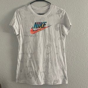 Nike T Shirt